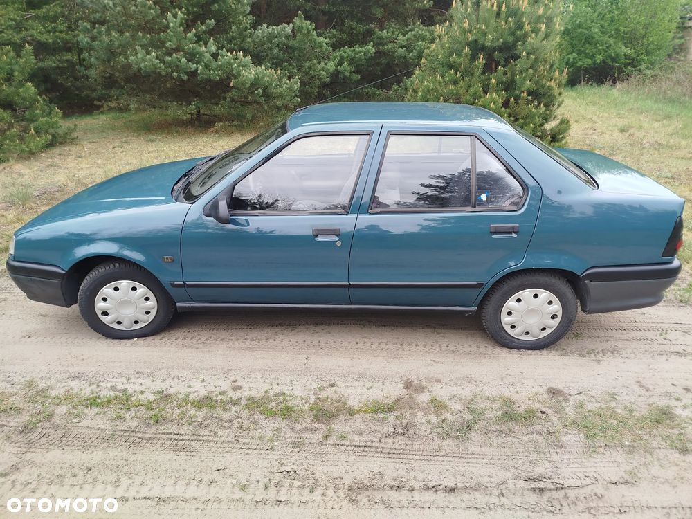 Renault 19 1.4 GTR - 9