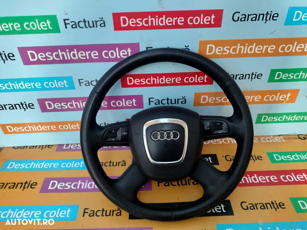 Volan airbag A4 B8