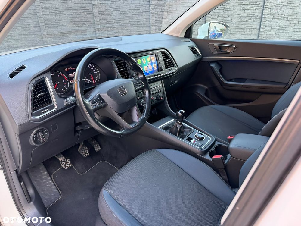 Seat Ateca - 7