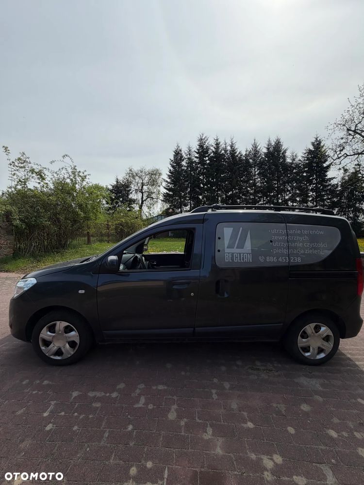 Dacia Dokker 1.6 Laureate - 5