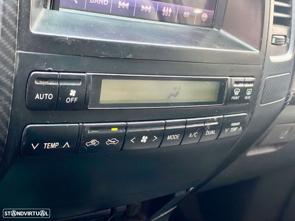 Toyota Land Cruiser 3.0 D-4D Std. Aut - 19