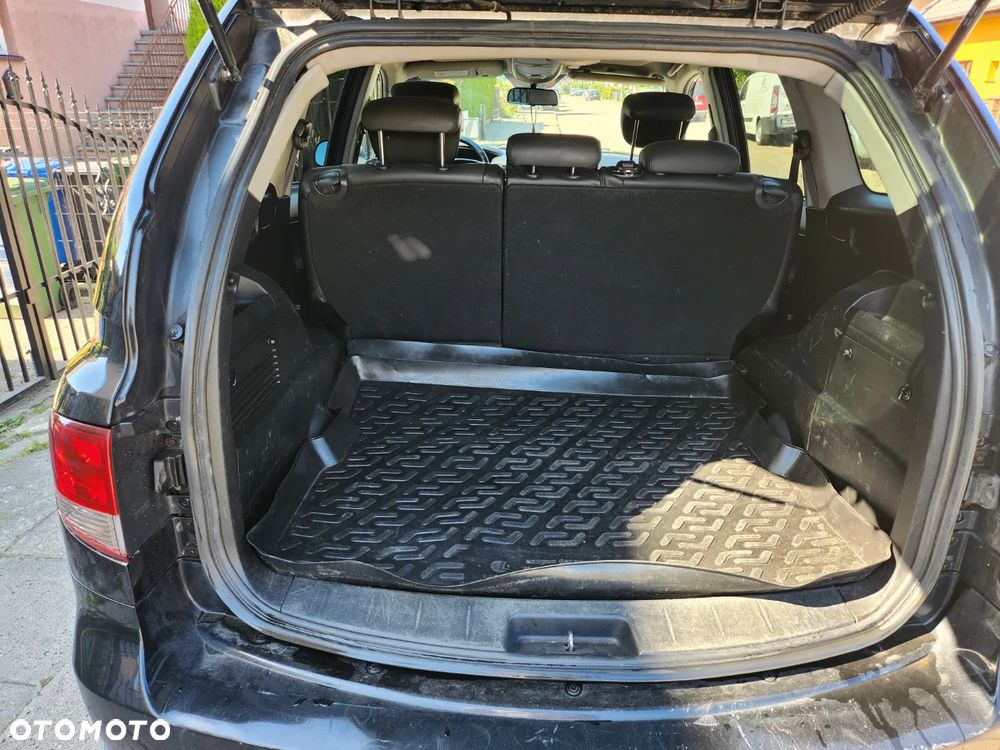 SsangYong/KGM Kyron - 20