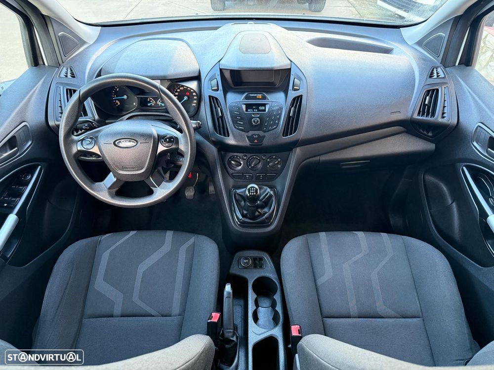 Ford Transit Connect 1.5 TDCi 230 L2 Trend - 22
