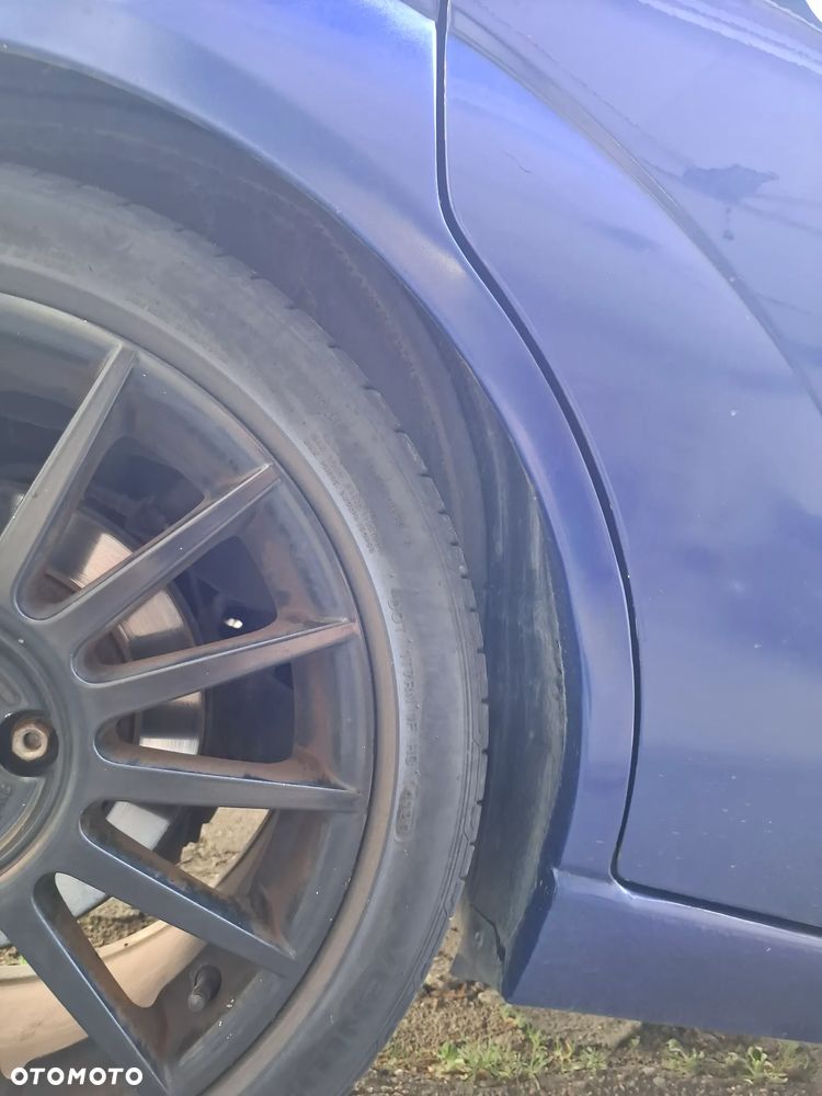 Ford Focus ST170 - 28