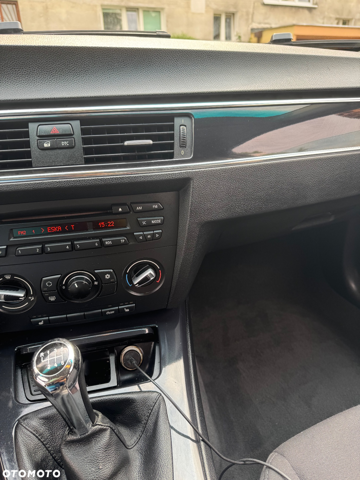 BMW Seria 3 318d DPF Touring - 5