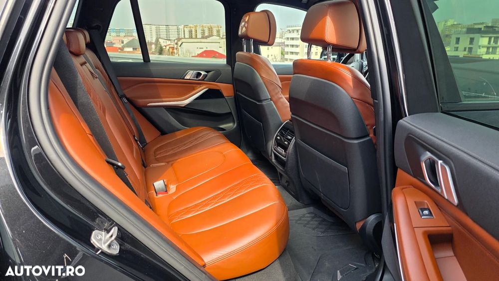 BMW X5 xDrive30d AT MHEV - 12