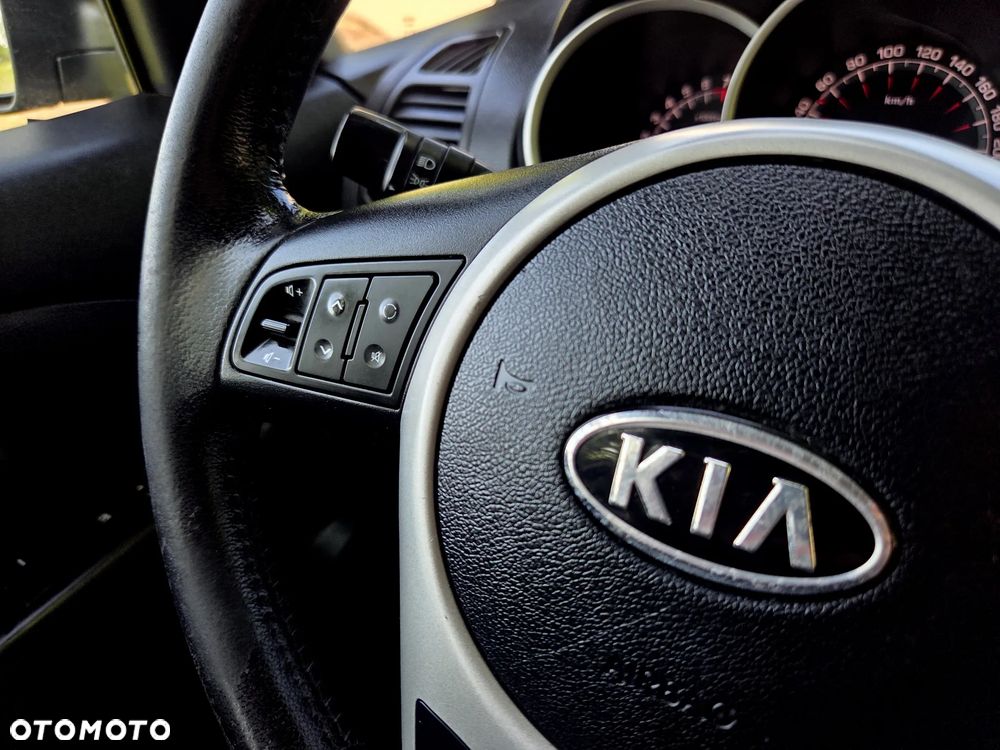 Kia Venga 1.6 XL - 30