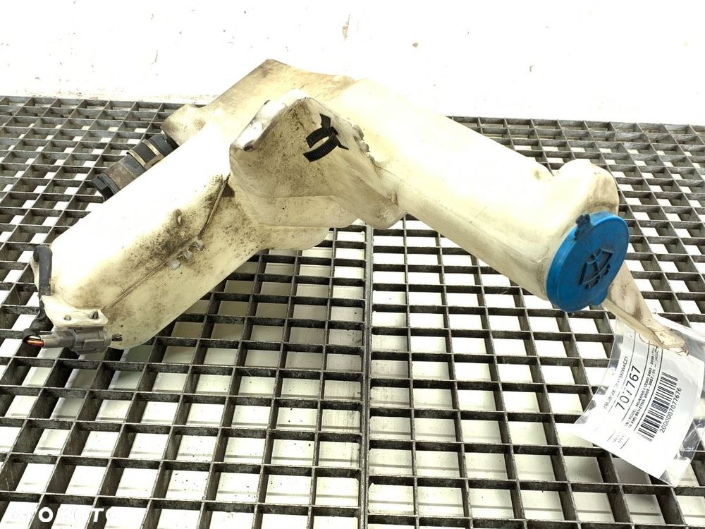 ZBIORNIK SPRYSKIWACZY  NISSAN MURANO I (Z50) 2002 - 2009 3.5 172 kW [234 KM] benzyna 2003 - 2007 - 2