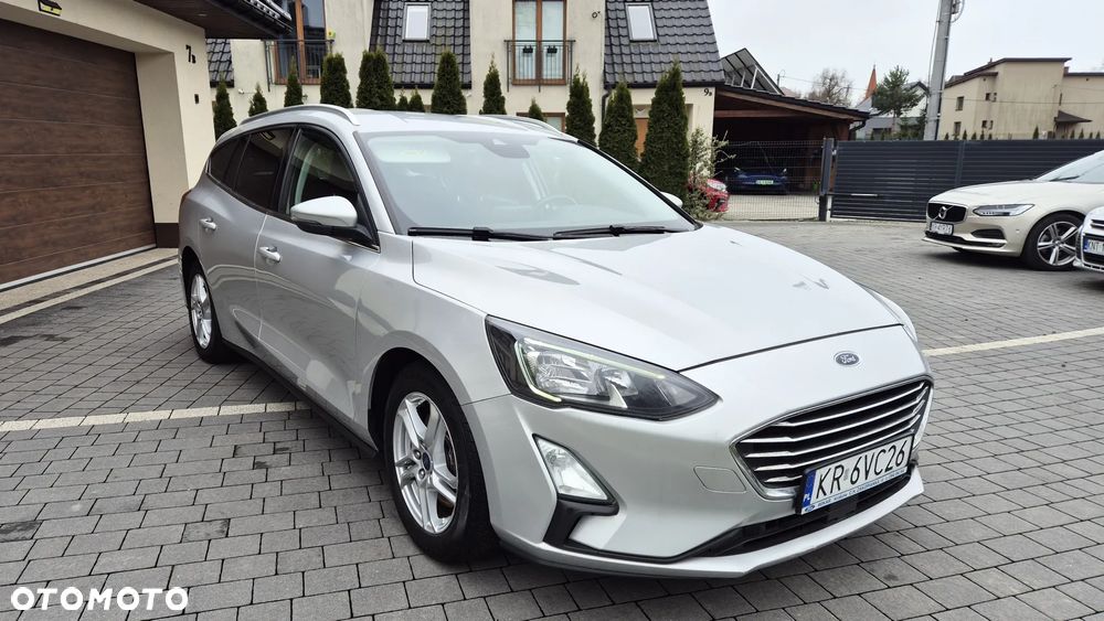 Ford Focus 1.5 EcoBlue Active - 6