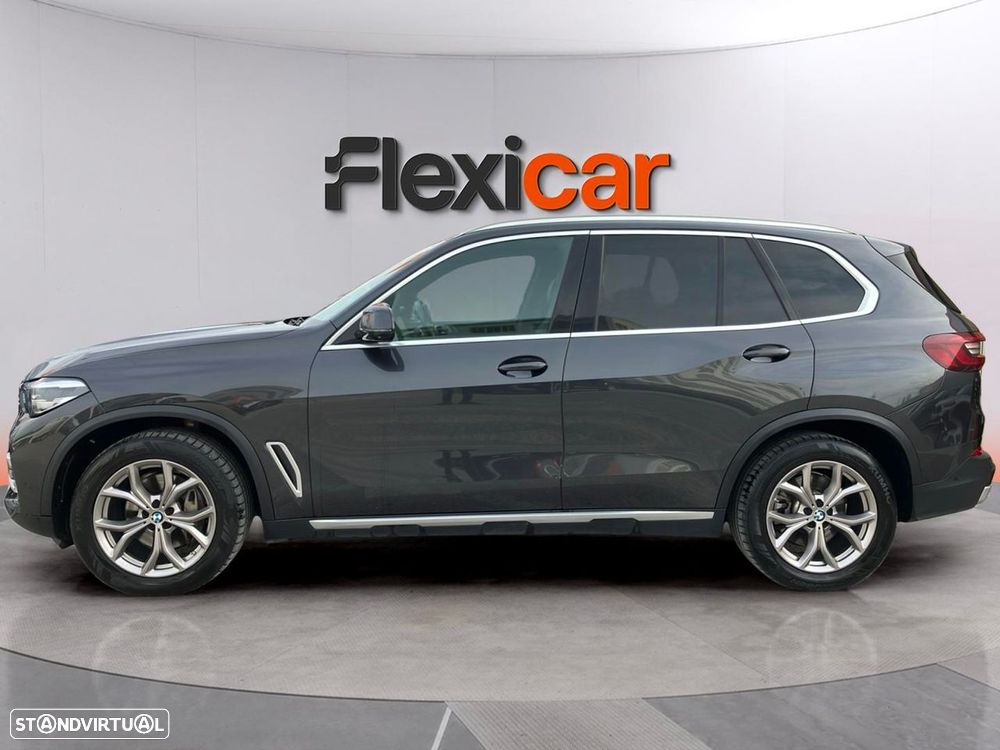 BMW X5 30 d xDrive - 4