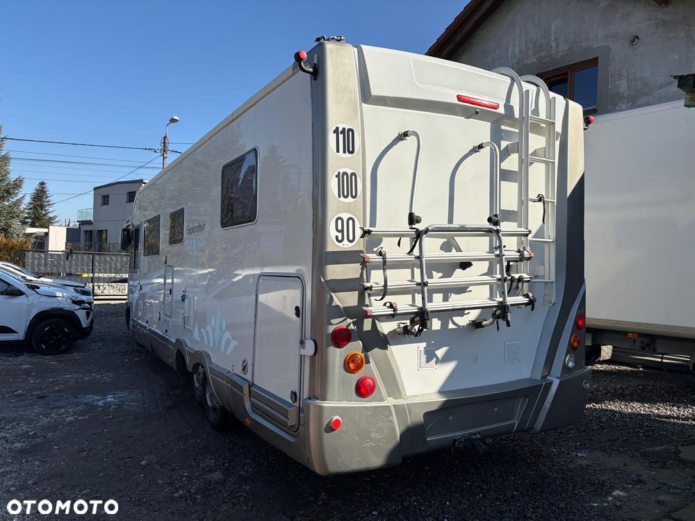 Fiat Pilote Explorateur G830 - 17