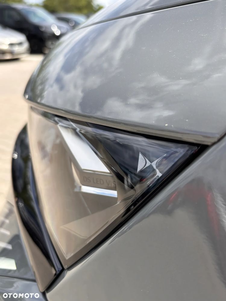 DS Automobiles DS 7 1.6 E-Tense Pallas - 7