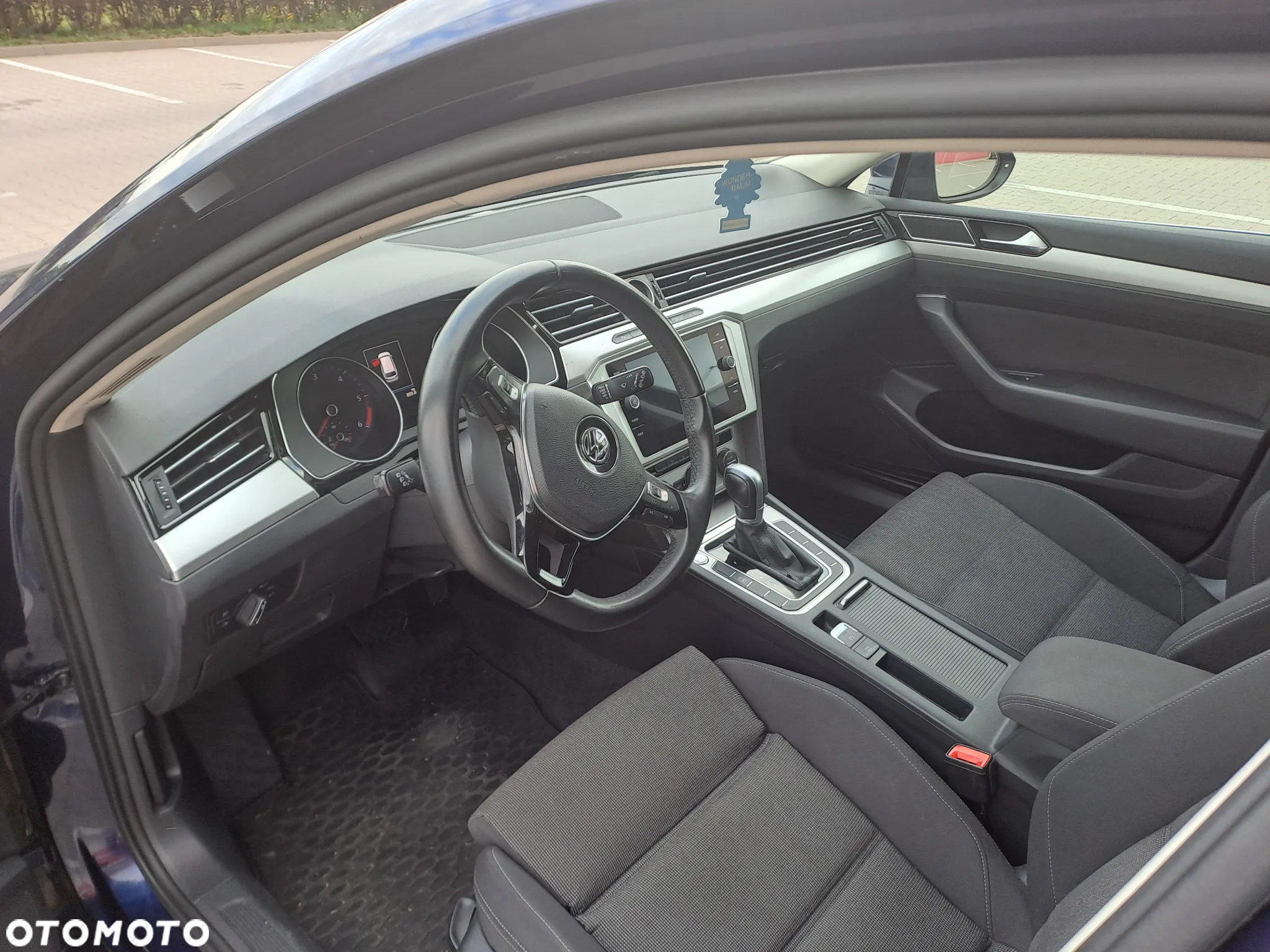 Volkswagen Passat 2.0 TDI BMT Highline DSG - 15