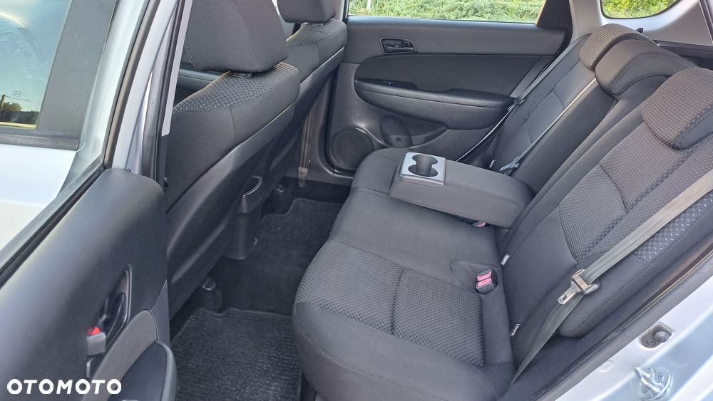 Hyundai i30 i30cw 1.4 Edition Plus - 10