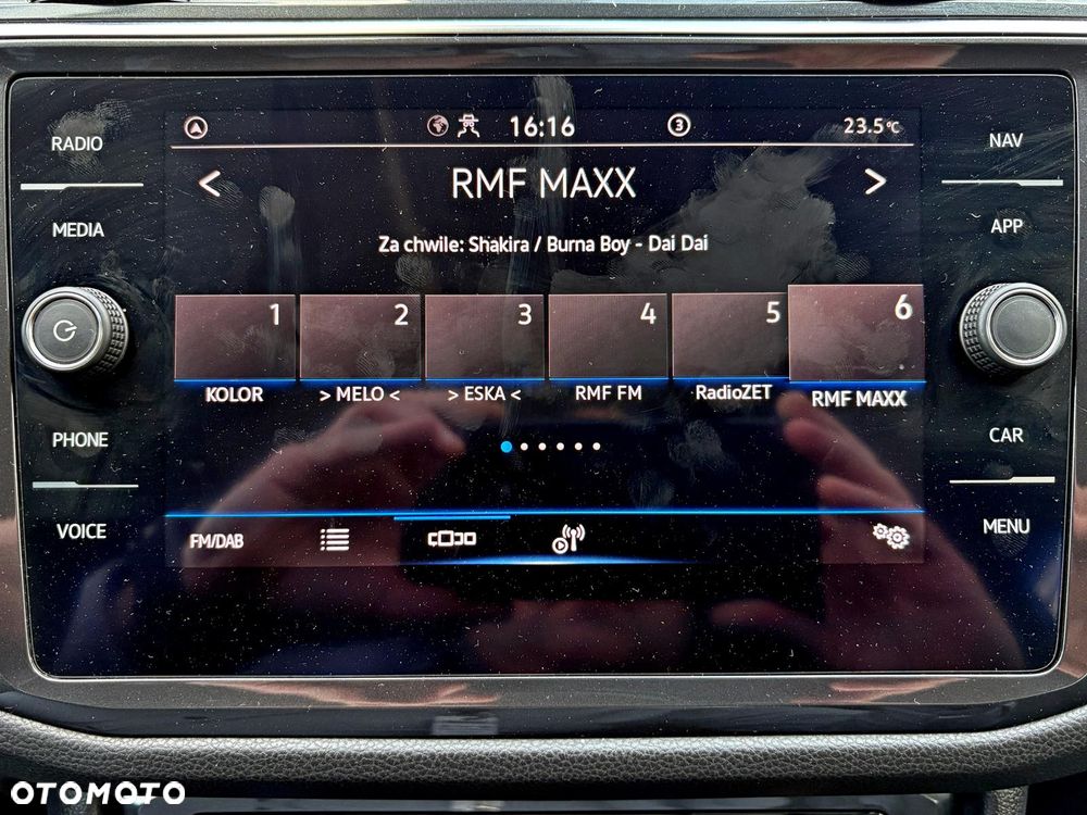 Volkswagen Tiguan Allspace 1.5 TSI EVO Life DSG - 22