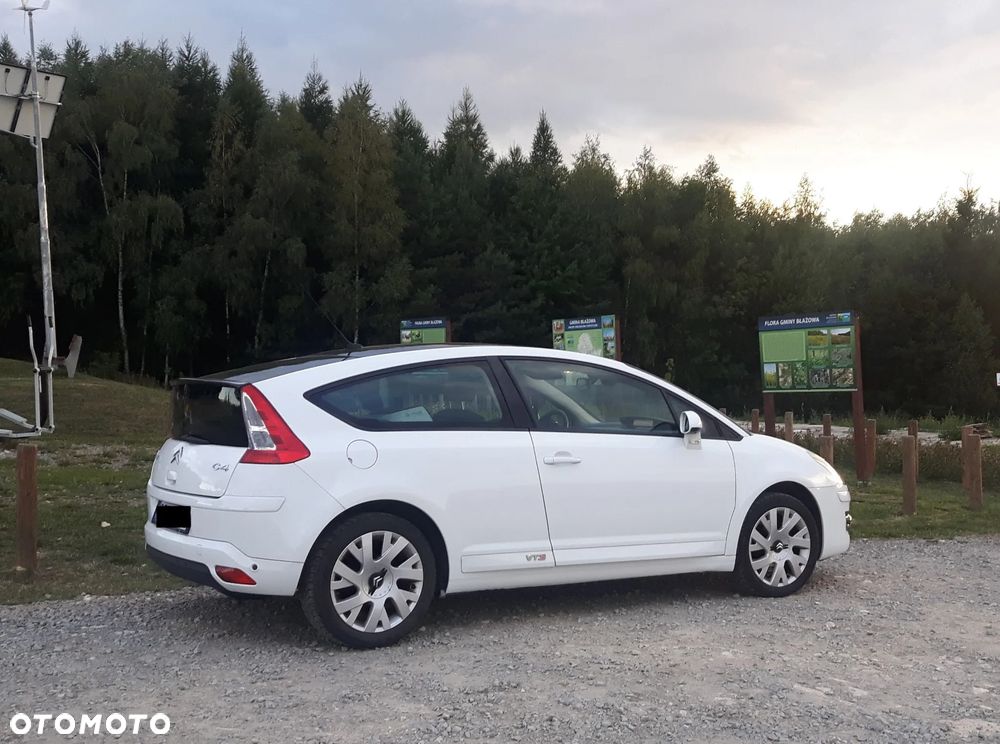Citroën C4 - 1