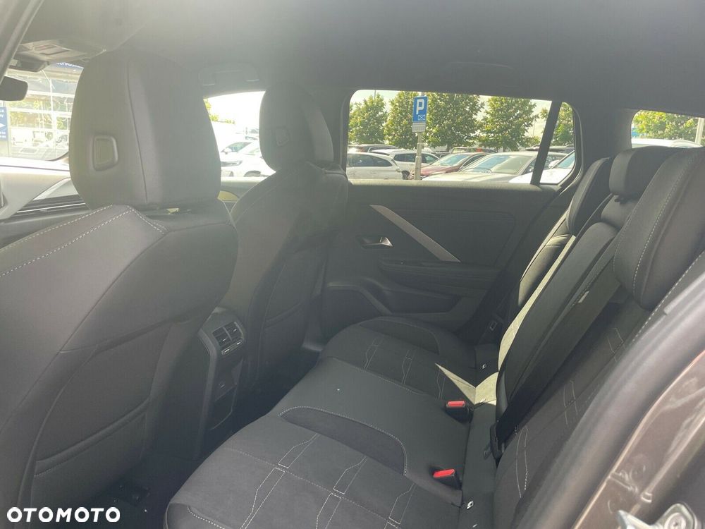 Opel Astra - 11