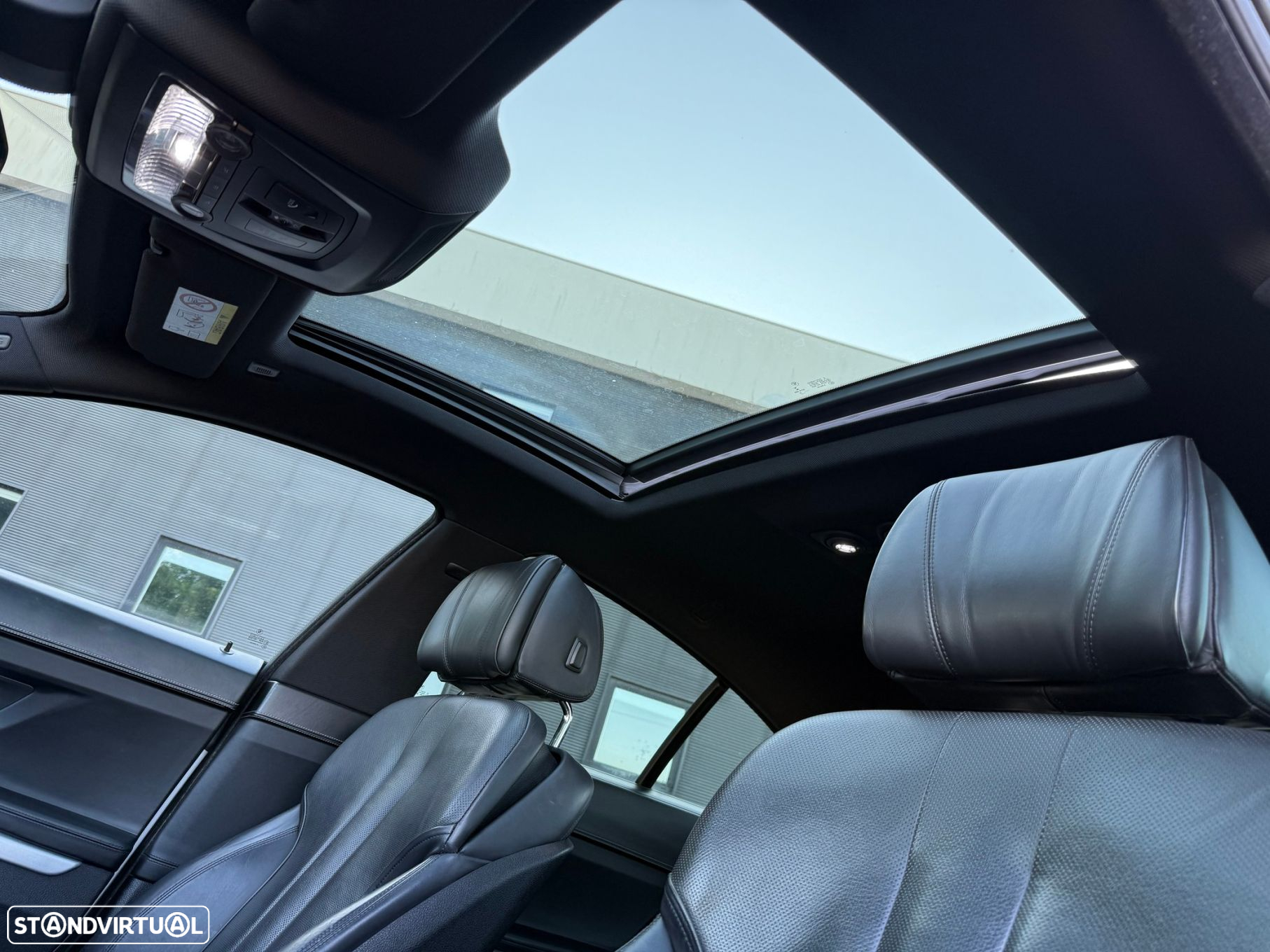 BMW 640 Gran Coupé d xDrive Pack M - 23