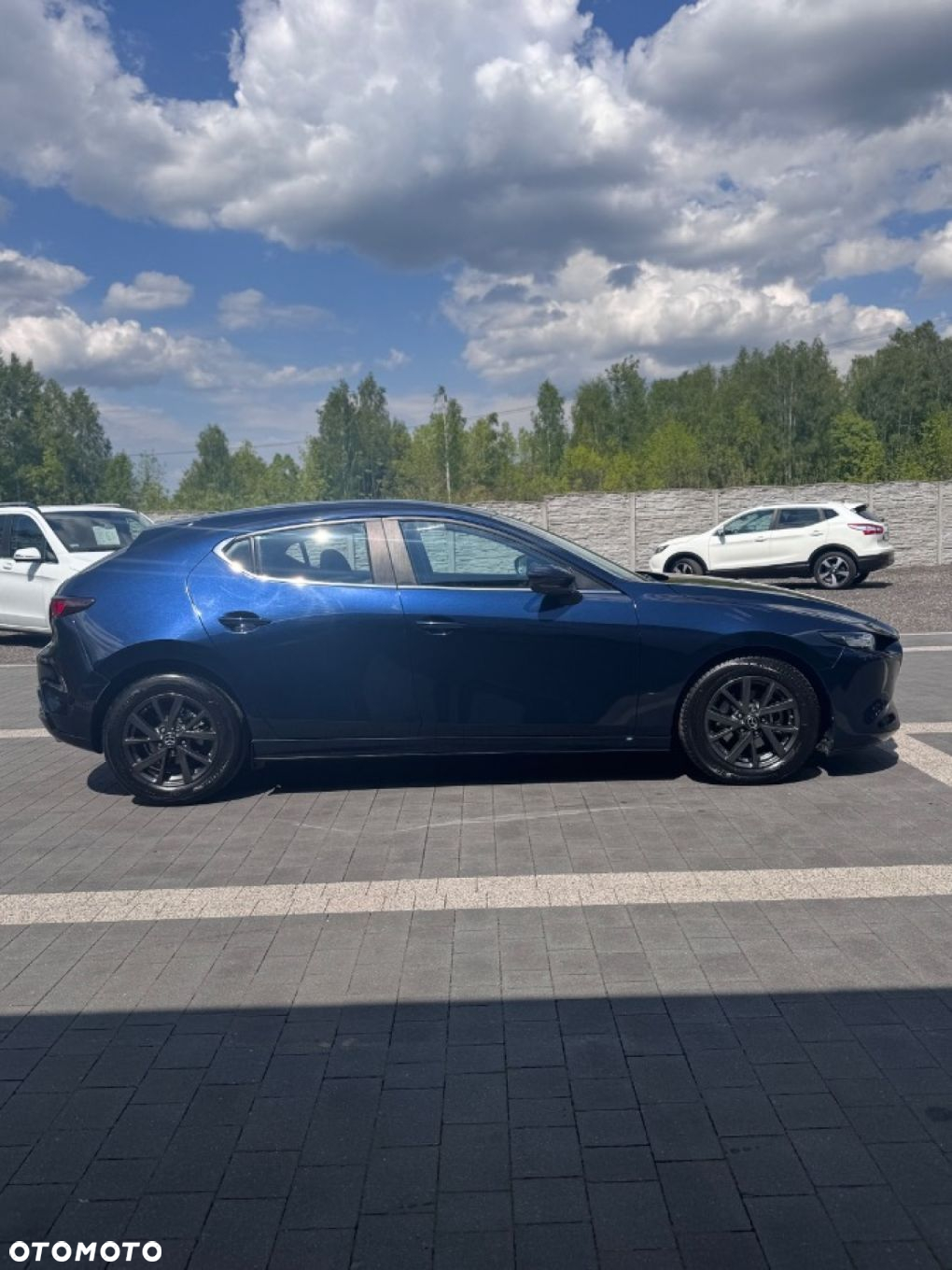 Mazda 3 - 10