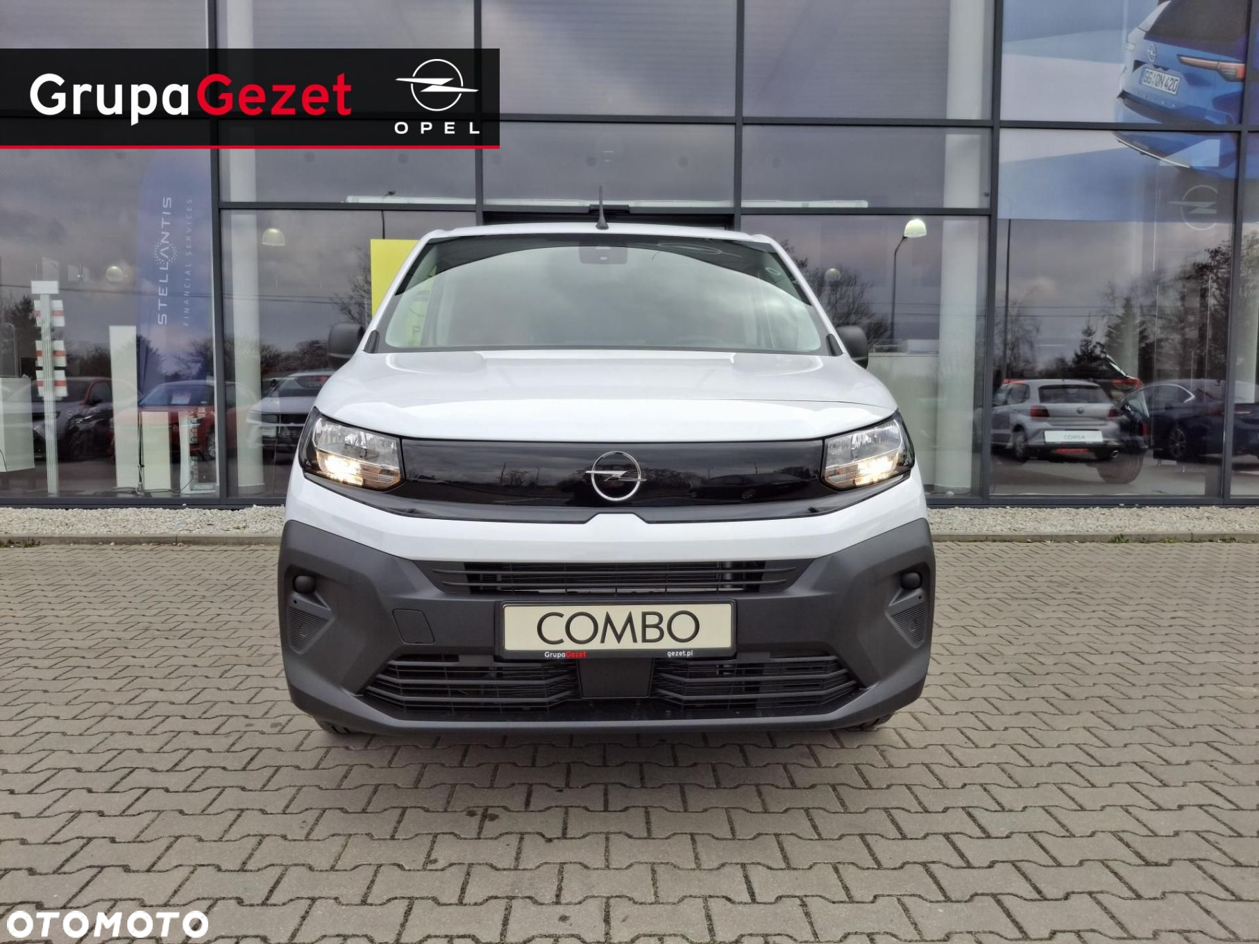Opel Combo Cargo - 7