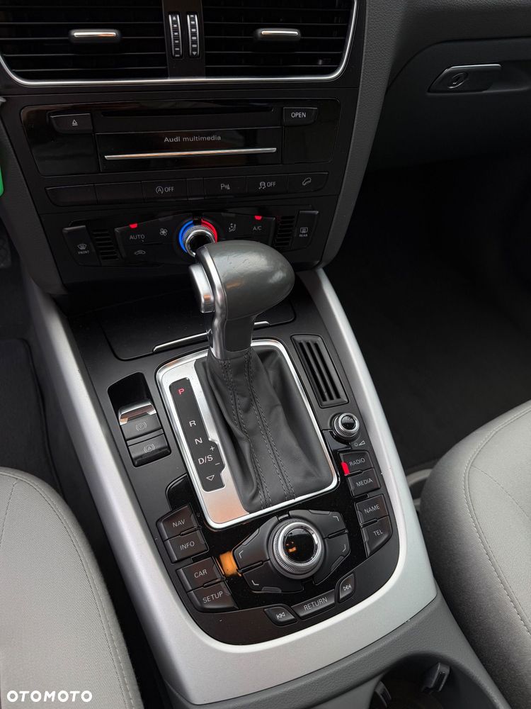 Audi Q5 2.0 TDI Quattro S tronic - 19