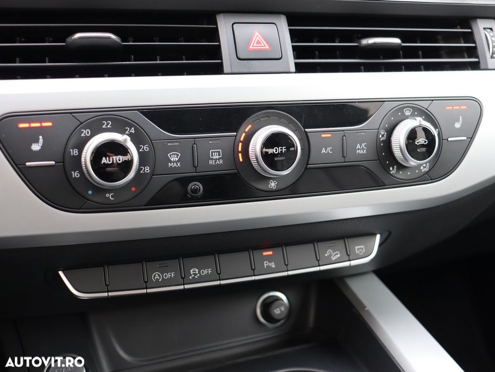 Audi A4 Allroad 2.0 TDI S tronic - 26