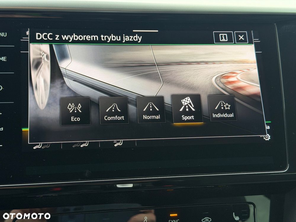 Volkswagen Arteon 2.0 TDI SCR 4Motion DSG R-Line - 35