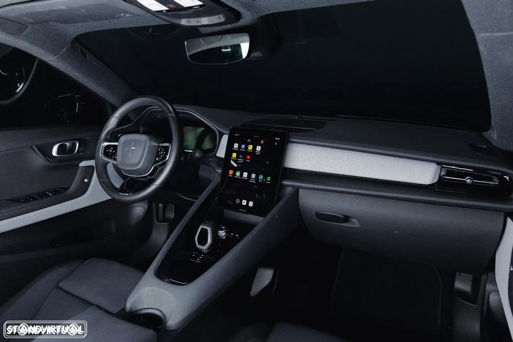 Polestar 2 Dual Motor 78kWh - 16