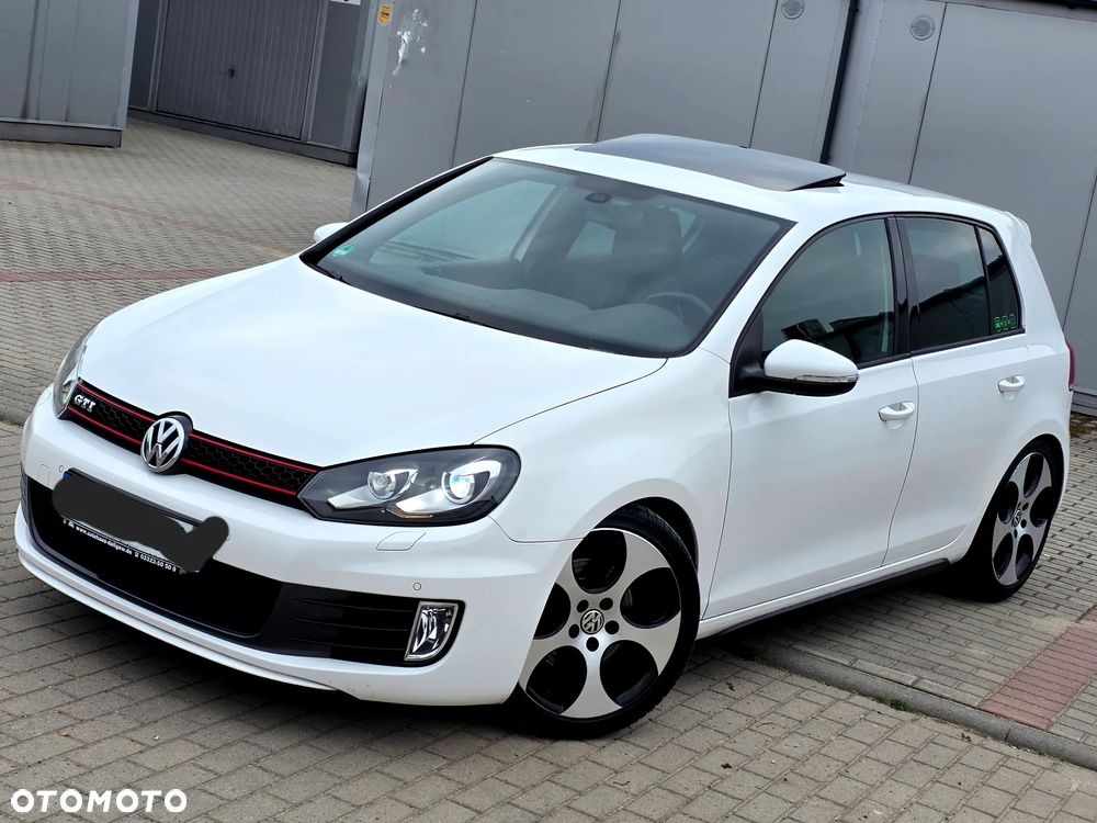 Volkswagen Golf 2.0 GTI Edition 35 - 6