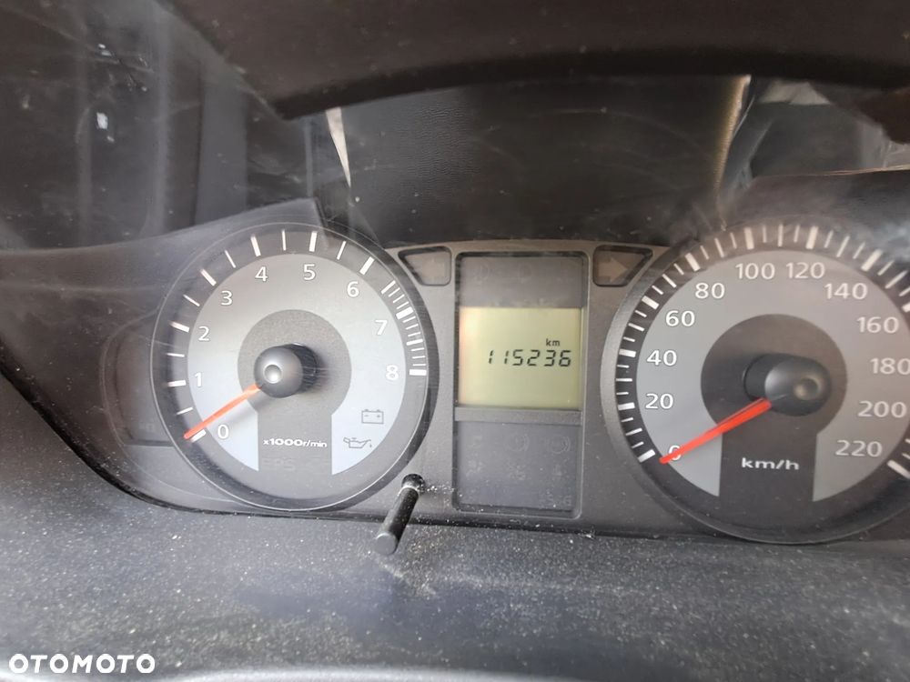 Mitsubishi Colt 1.1 Inform - 10