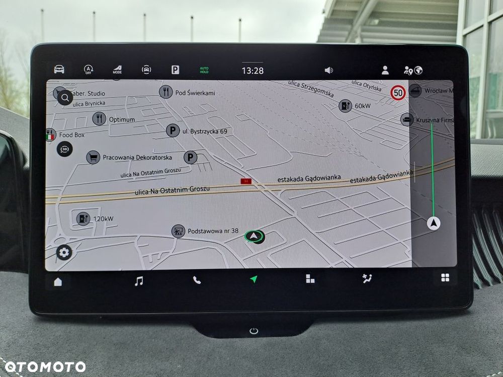 Skoda Superb 2.0 TDI SCR 4x4 Sportline DSG - 19