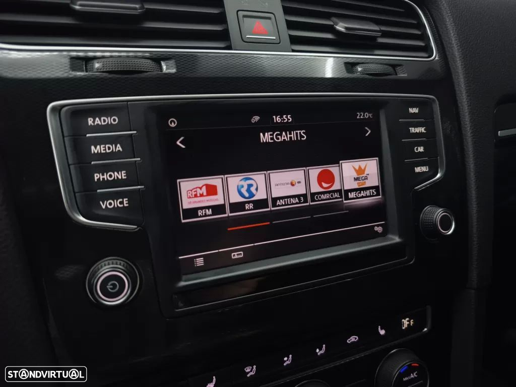 VW Golf 2.0 TSi GTi Performance - 29