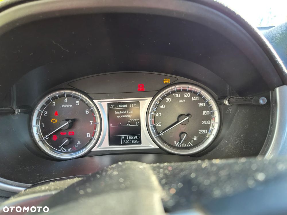 Suzuki Vitara 2016 photo 2