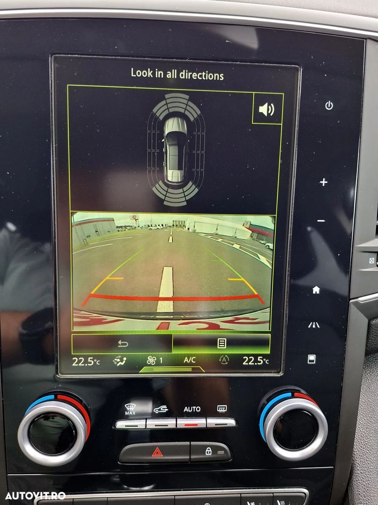 Renault Talisman ENERGY dCi 160 EDC INTENS - 12