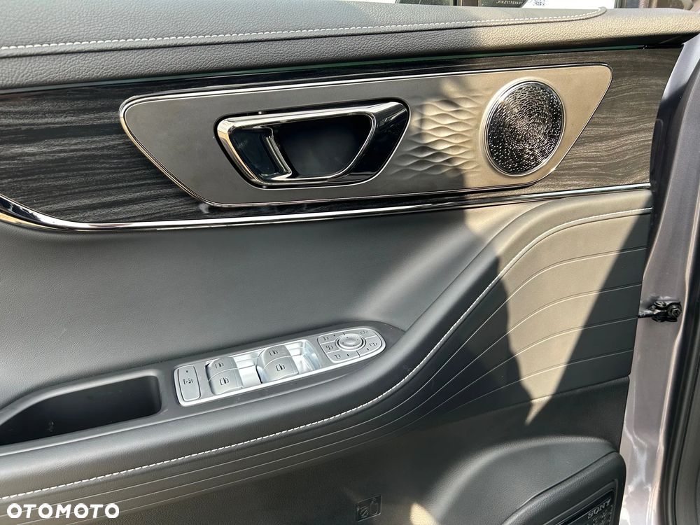 Omoda 5 1.6 T-GDI Premium DCT - 13