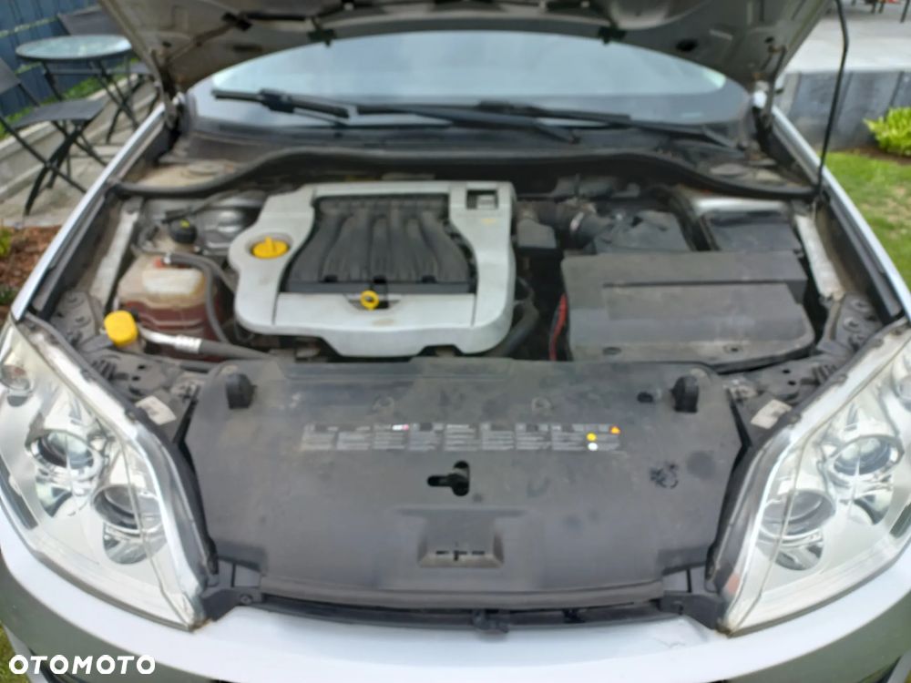 Renault Laguna 2.0 16V 140 Dynamique - 21