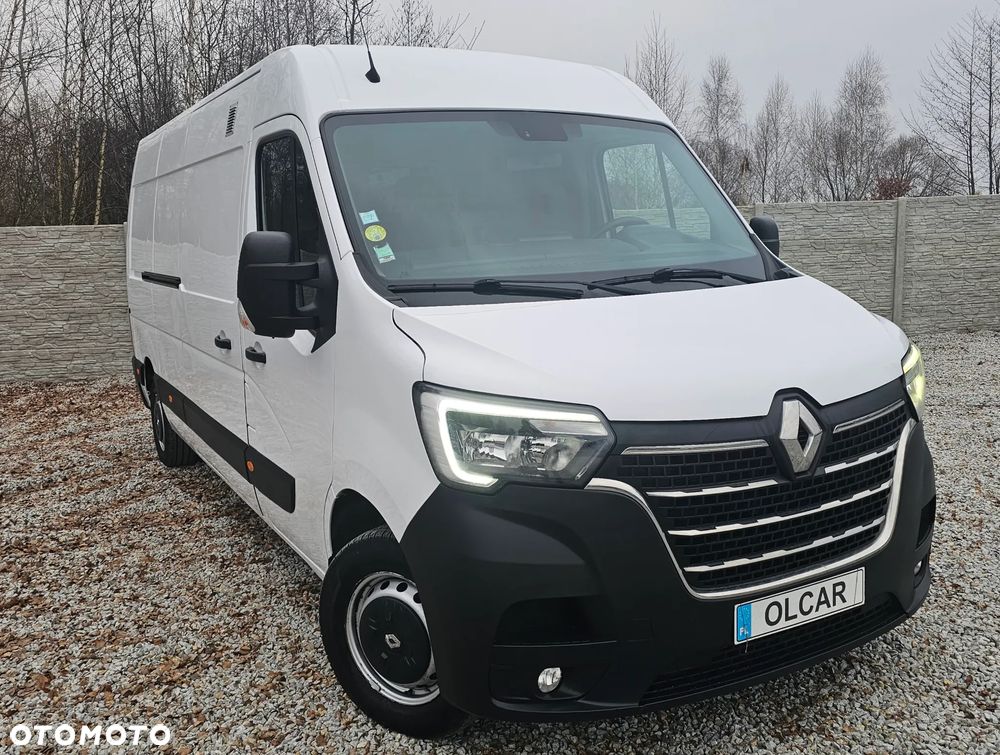 Renault MASTER - 1