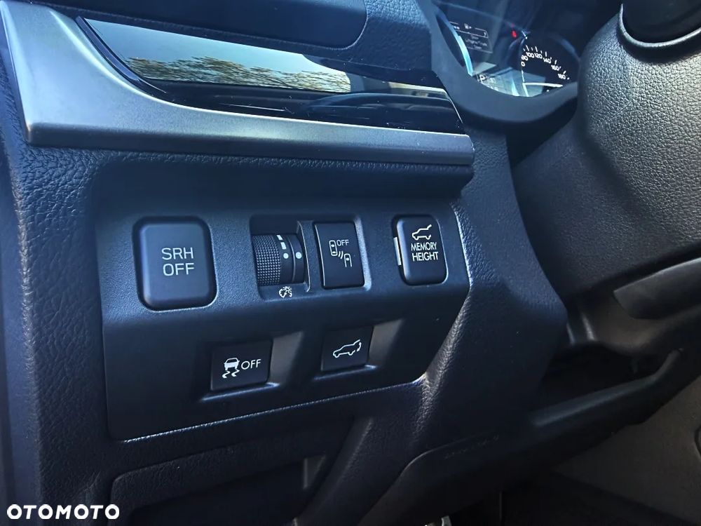 Subaru Forester 2.0 XT Sport Lineartronic - 15