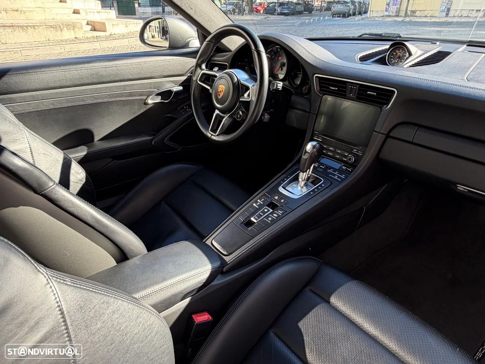 Porsche 911 (991) Carrera S PDK - 6