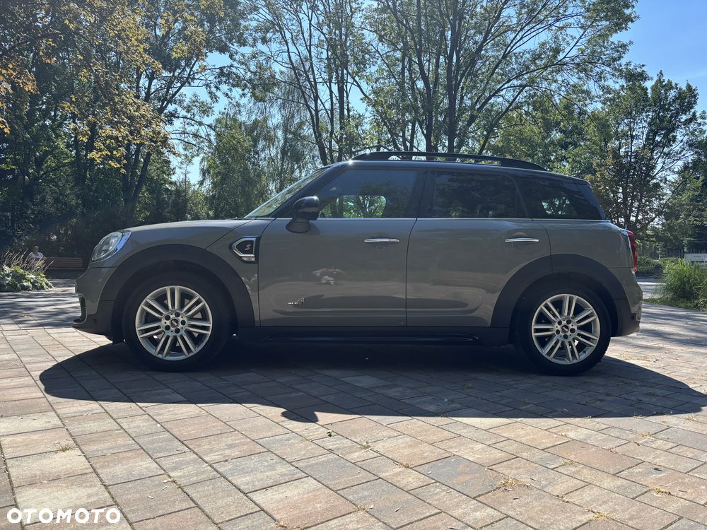 MINI Countryman Cooper S ALL4 - 6