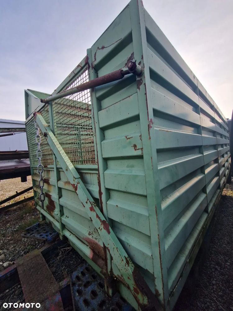 Zabudowa do zielonki - 3