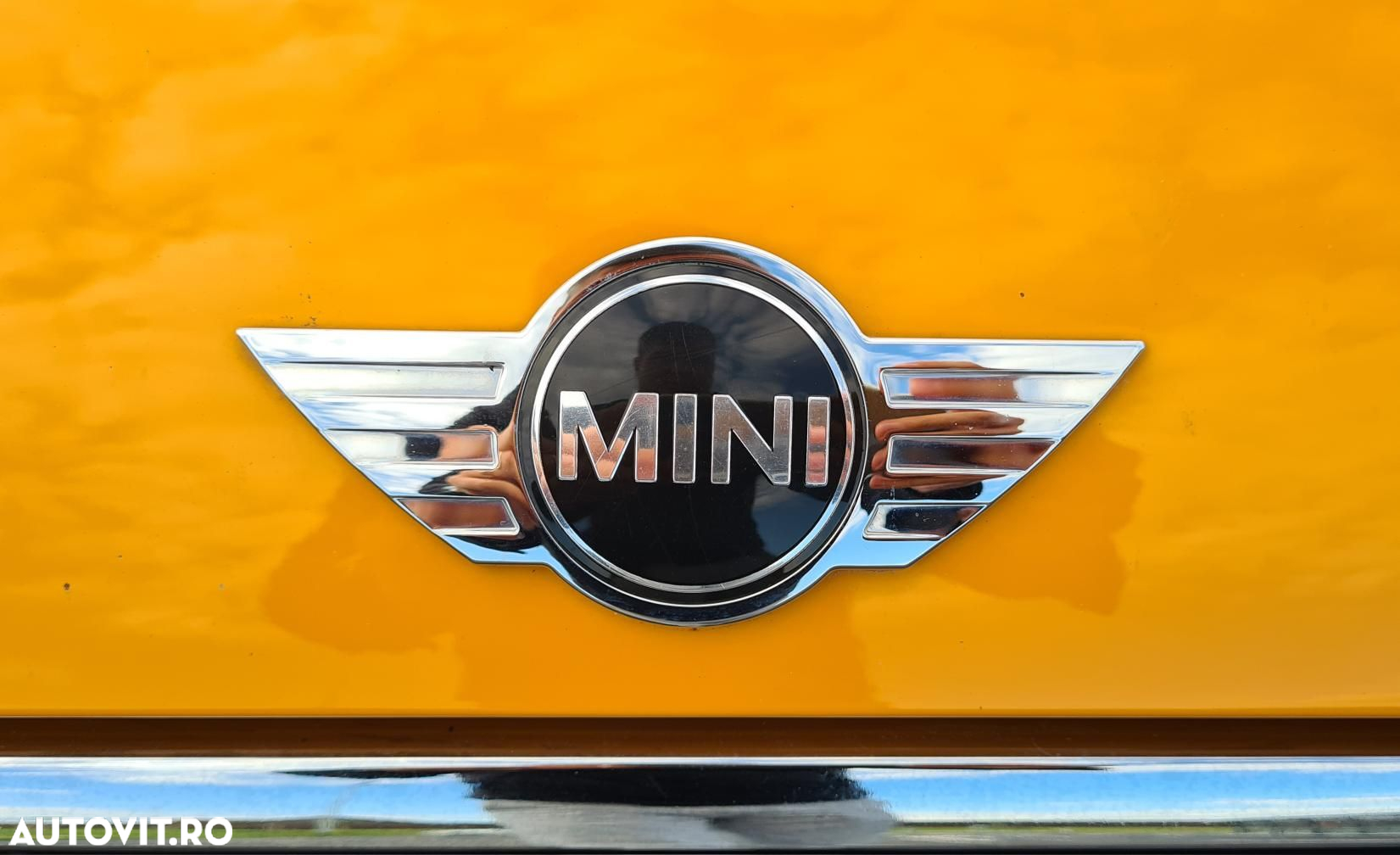 Mini ONE Standard - 10