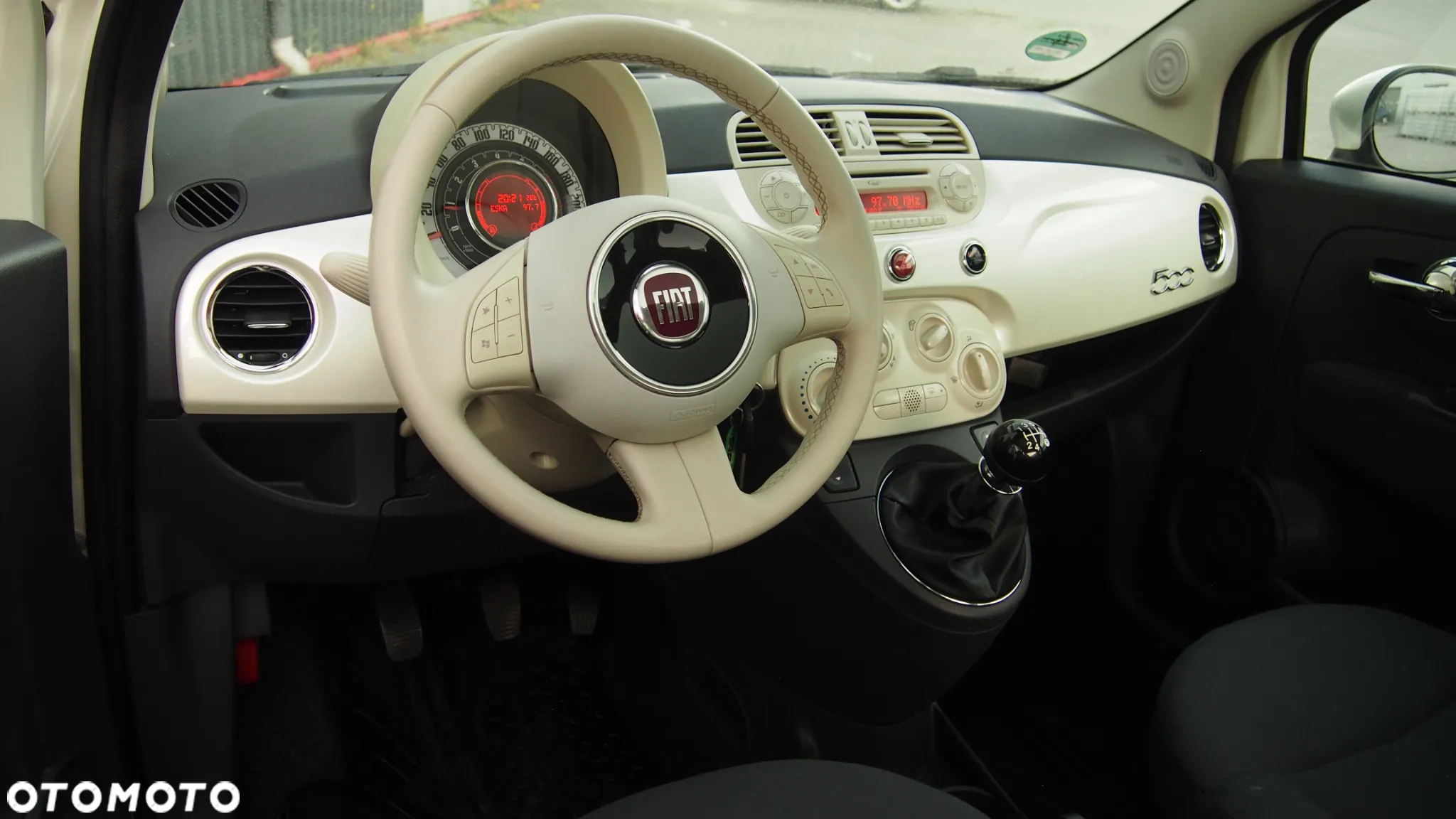 Fiat 500 1.2 8V Pop Euro5 - 18