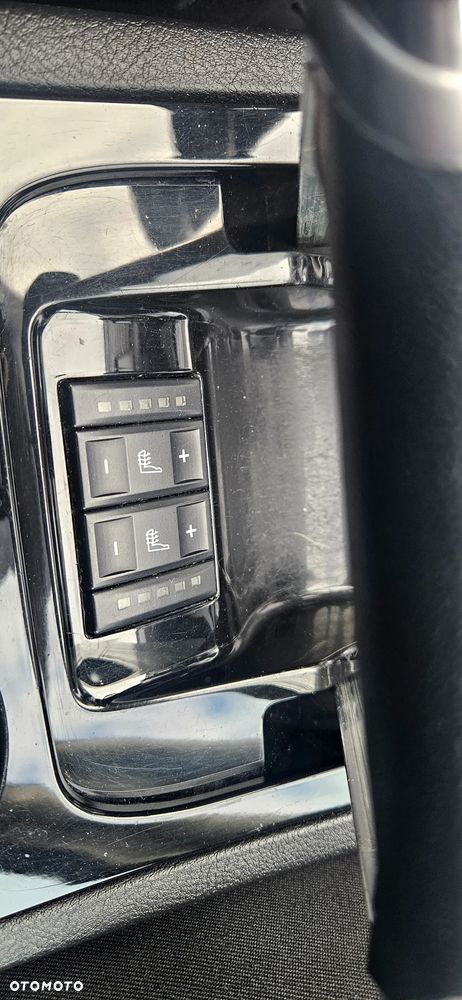 Ford S-Max 2.0 TDCi DPF Titanium MPS6 - 15