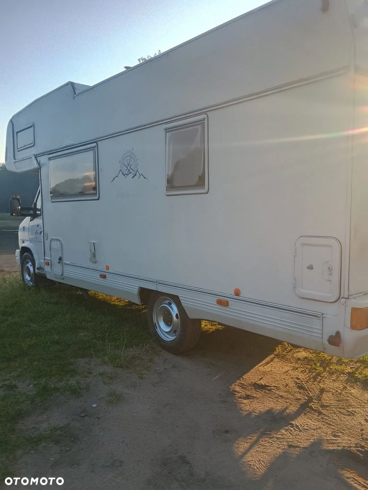 Fiat Ducato - 12
