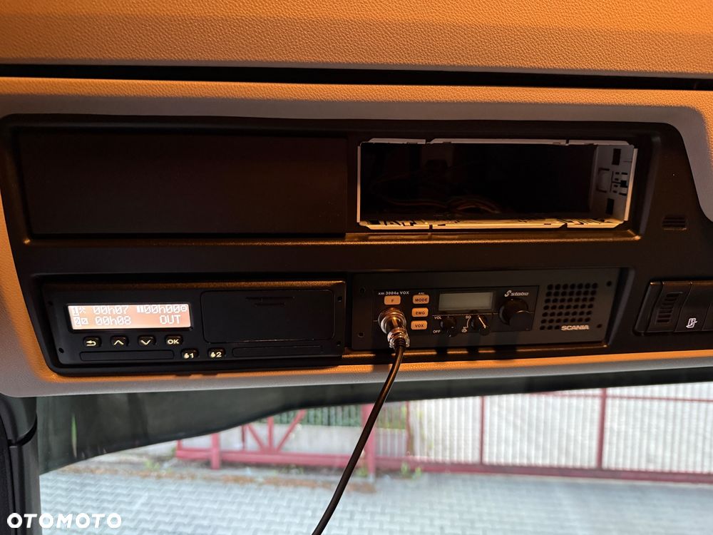 Scania - 35