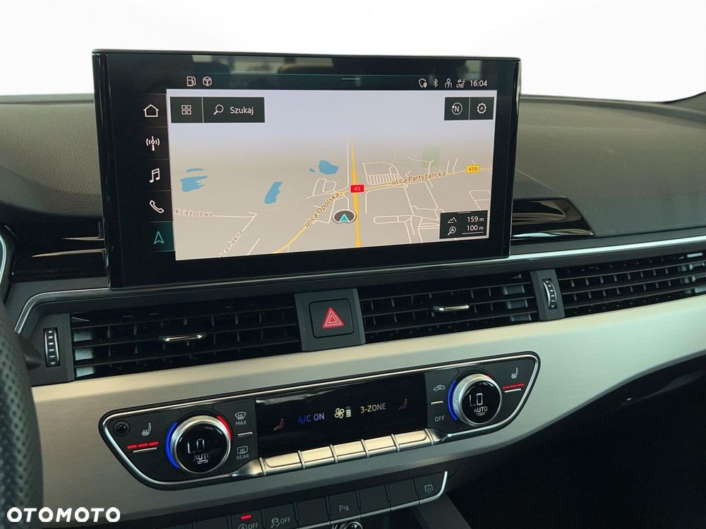 Audi A4 Limousine 35 TFSI mHEV Advanced S tronic - 28