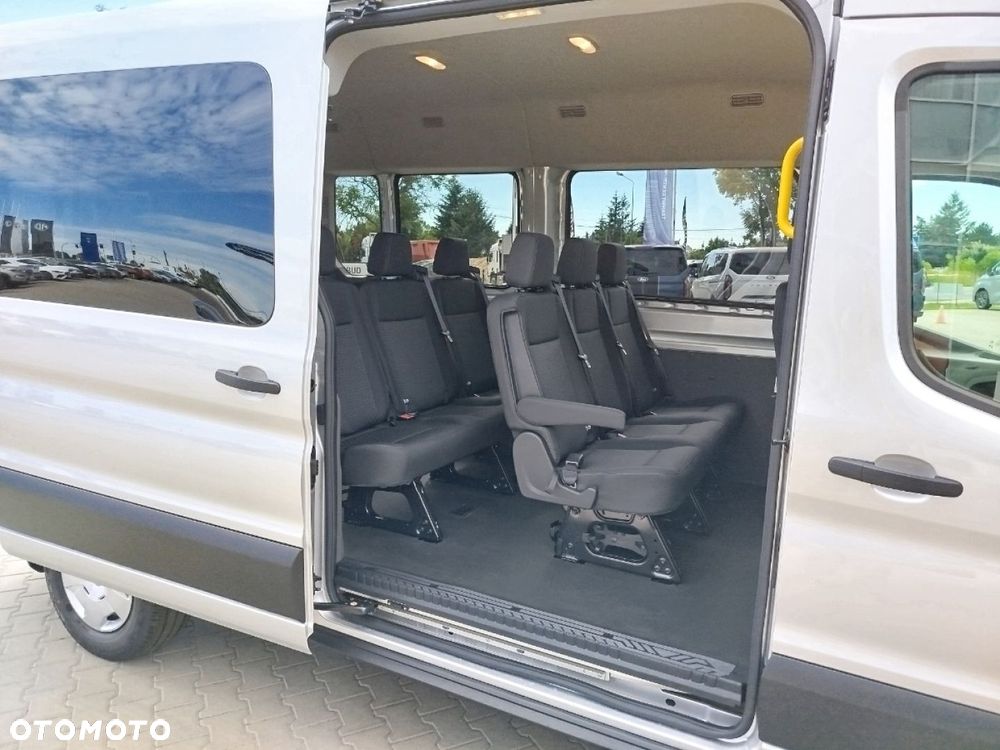 Ford Transit - 16