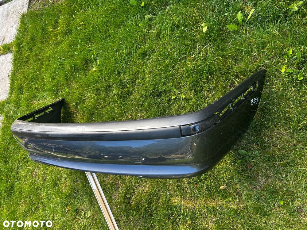 Zderzak tył tylny BMW E46 lift SEDAN