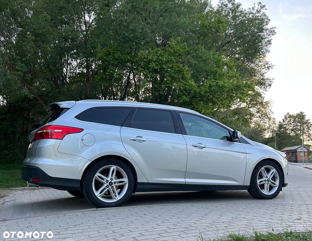 Ford Focus ver-2-0-tdci-titanium-ass - 8
